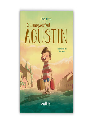 cover image of O Inesquecível Agustin
